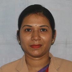 Aamira Parveen